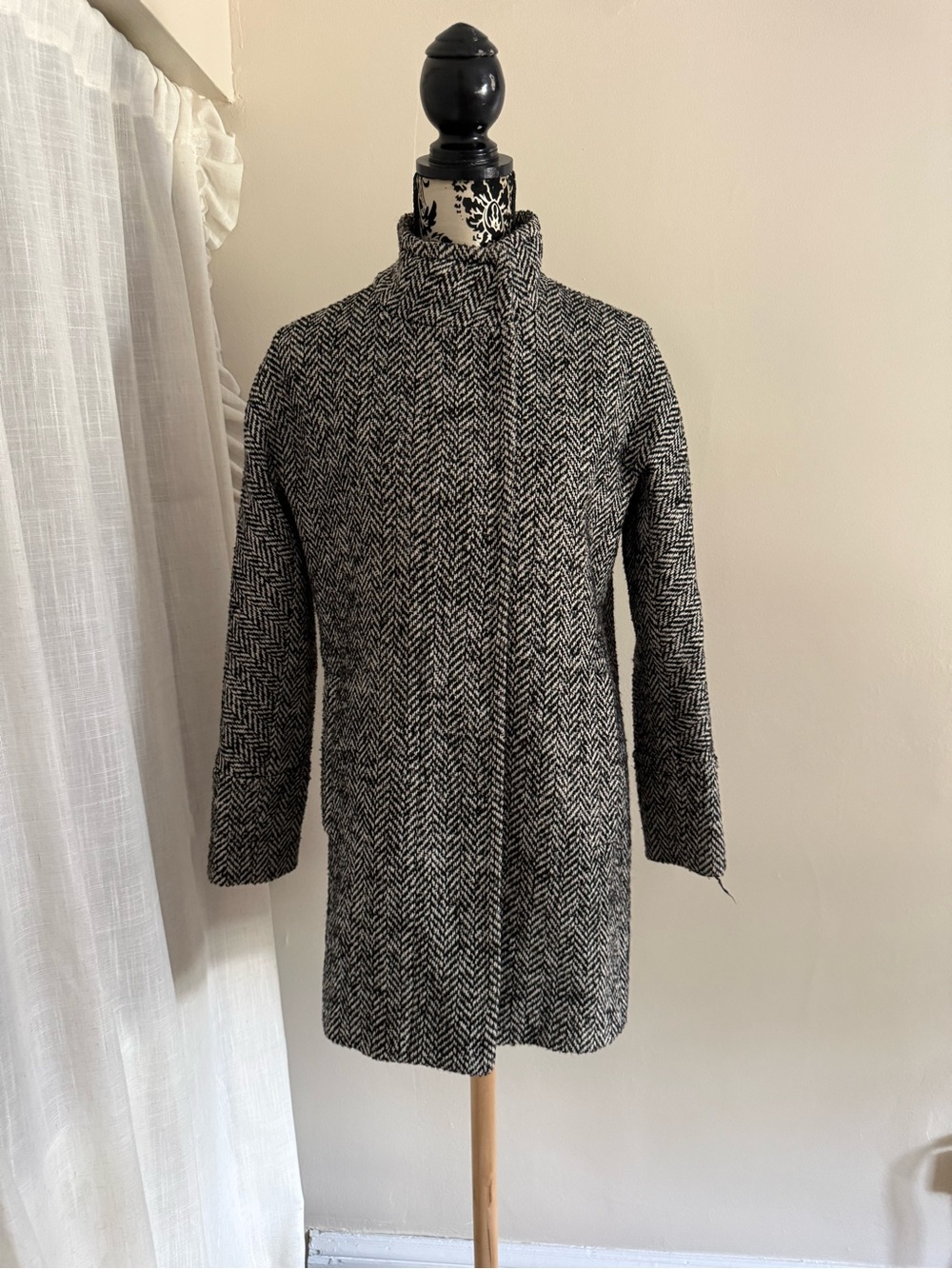 J Crew Women’s Coat